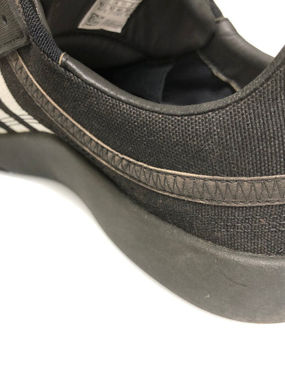 【中古品】【メンズ】 Y-3 ワイスリー EH1575 YUNU CLACK CLOUD WHITE ART 靴 シューズ スニーカー 161-260508-AS-125-min サイズ：28.5cm カラー：ブラック 万代Net店