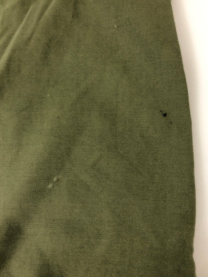 【中古品】【メンズ】 U.S.ARMY ユーエスアーミー 70'S M-65 PANTS 70年代 M-65 パンツ アーミー ミリタリー メンズ ボトムス 157-260510-em-55-min カラー：オリーブグリーン 万代Net店