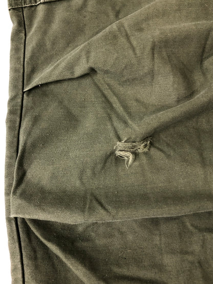 【中古品】【メンズ】 U.S.ARMY ユーエスアーミー 70'S M-65 PANTS 70年代 M-65 パンツ アーミー ミリタリー メンズ ボトムス 157-260510-em-55-min カラー：オリーブグリーン 万代Net店