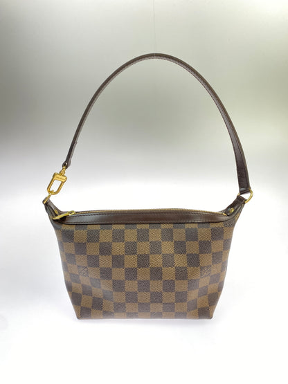 【中古品】【レディース】 LOUIS VUITTON ルイ ヴィトン N51996 DU1015 ダミエ イロヴォPM ハンドバッグ カバン 179-260625-jt-02-min カラー：ブラウン系 万代Net店