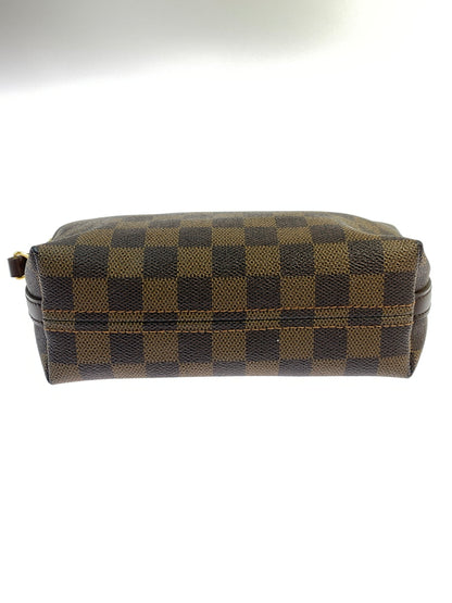 【中古品】【レディース】 LOUIS VUITTON ルイ ヴィトン N51996 DU1015 ダミエ イロヴォPM ハンドバッグ カバン 179-260625-jt-02-min カラー：ブラウン系 万代Net店