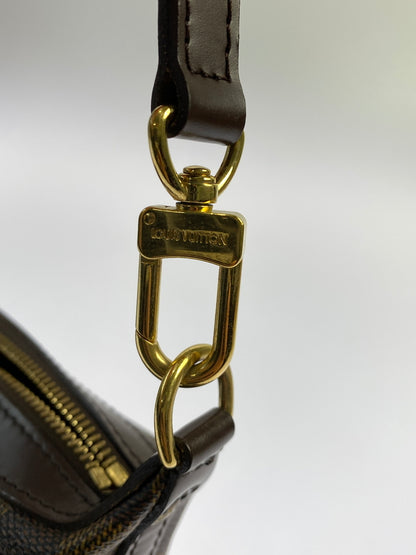 【中古品】【レディース】 LOUIS VUITTON ルイ ヴィトン N51996 DU1015 ダミエ イロヴォPM ハンドバッグ カバン 179-260625-jt-02-min カラー：ブラウン系 万代Net店