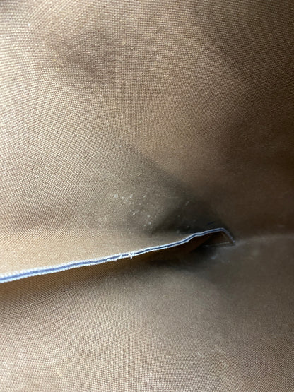 【現状渡し品】【レディース】 CELINE セリーヌ マカダム トートバッグ 鞄 バッグ 180-260615-em-15-min カラー：ブラウン 万代Net店