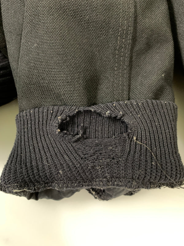【現状渡し品】【メンズ】 CARHARTT カーハート ACTIVE JACKET アクティブジャケット アウター 146-260508-AS-72-min サイズ：LARGE REGULAR カラー：ブラック 万代Net店
