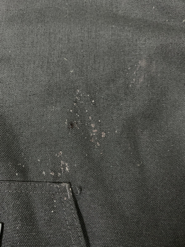 【現状渡し品】【メンズ】 CARHARTT カーハート ACTIVE JACKET アクティブジャケット アウター 146-260508-AS-72-min サイズ：LARGE REGULAR カラー：ブラック 万代Net店