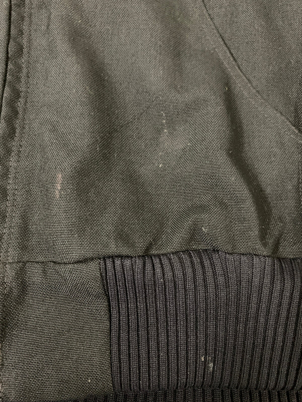 【現状渡し品】【メンズ】 CARHARTT カーハート ACTIVE JACKET アクティブジャケット アウター 146-260508-AS-72-min サイズ：LARGE REGULAR カラー：ブラック 万代Net店
