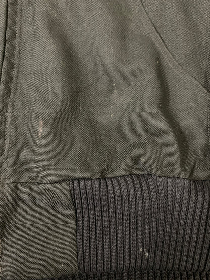 【現状渡し品】【メンズ】 CARHARTT カーハート ACTIVE JACKET アクティブジャケット アウター 146-260508-AS-72-min サイズ：LARGE REGULAR カラー：ブラック 万代Net店