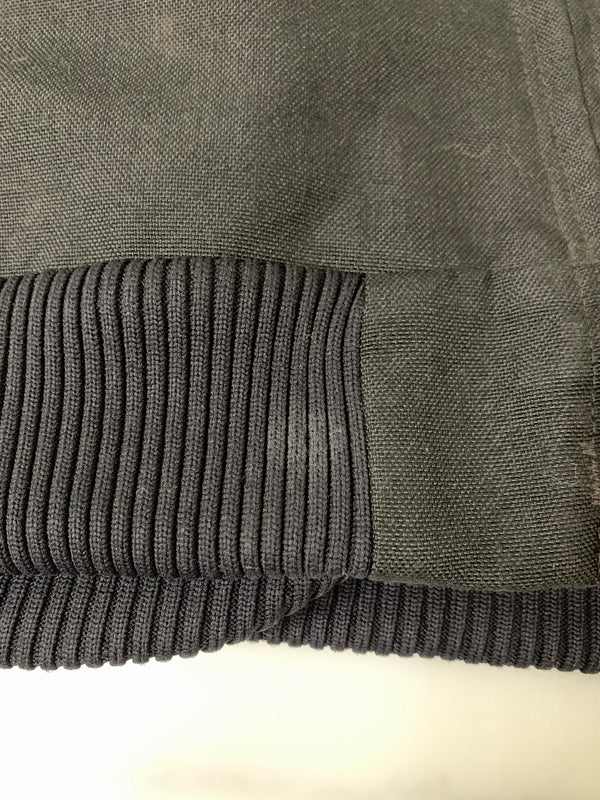 【現状渡し品】【メンズ】 CARHARTT カーハート ACTIVE JACKET アクティブジャケット アウター 146-260508-AS-72-min サイズ：LARGE REGULAR カラー：ブラック 万代Net店