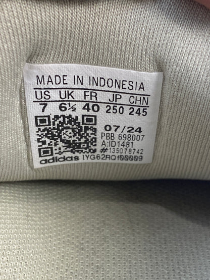 【現状渡し品】【メンズ/レディース】 ADIDAS アディダス ID1481 SAMBA OG 靴 シューズ 161-260509-zi-11-min サイズ：25cm カラー：ブラウン系 万代Net店