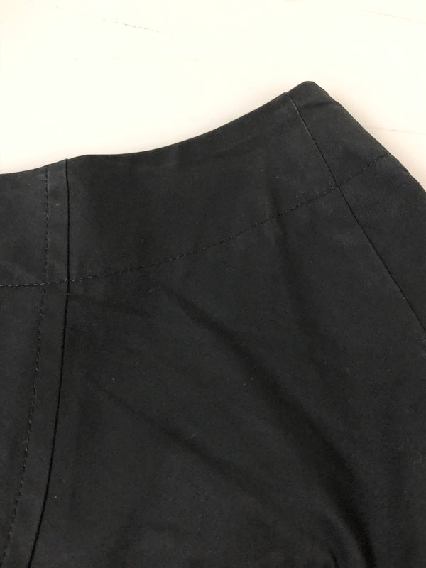 【中古品】【レディース】 COMME DES GARCONS コムデギャルソン SKIRT G1-S027 AD2011 スカート レディーズ ボトムス 171-260510-em-54-min サイズ：S カラー：ブラック 万代Net店