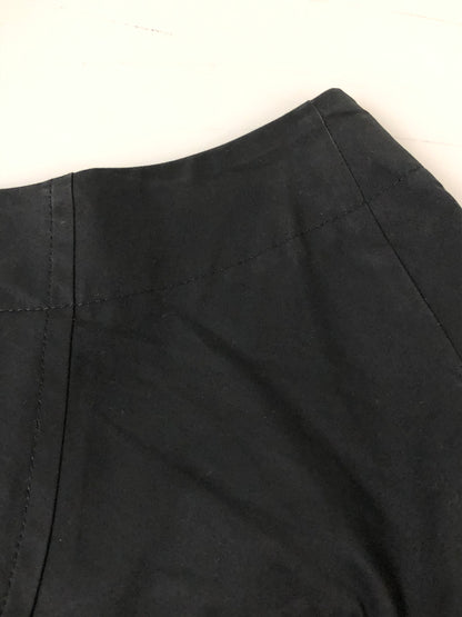 【中古品】【レディース】 COMME DES GARCONS コムデギャルソン SKIRT G1-S027 AD2011 スカート レディーズ ボトムス 171-260510-em-54-min サイズ：S カラー：ブラック 万代Net店