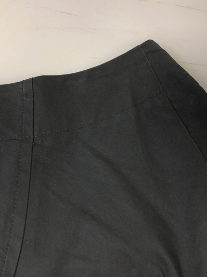 【中古品】【レディース】 COMME DES GARCONS コムデギャルソン SKIRT G1-S027 AD2011 スカート レディーズ ボトムス 171-260510-em-54-min サイズ：S カラー：ブラック 万代Net店