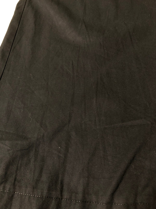 【中古品】【レディース】 COMME DES GARCONS コムデギャルソン SKIRT G1-S027 AD2011 スカート レディーズ ボトムス 171-260510-em-54-min サイズ：S カラー：ブラック 万代Net店