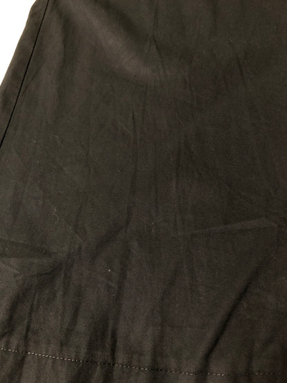 【中古品】【レディース】 COMME DES GARCONS コムデギャルソン SKIRT G1-S027 AD2011 スカート レディーズ ボトムス 171-260510-em-54-min サイズ：S カラー：ブラック 万代Net店