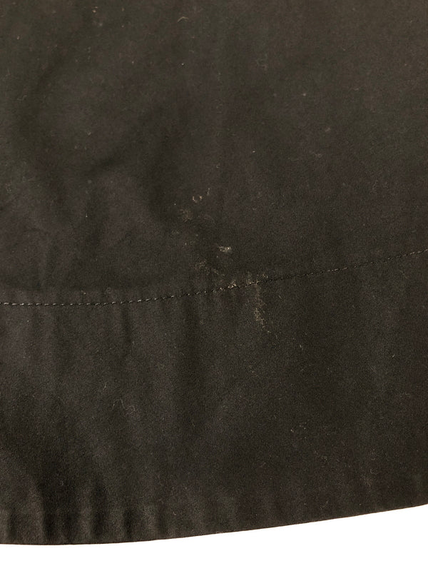 【中古品】【レディース】 COMME DES GARCONS コムデギャルソン SKIRT G1-S027 AD2011 スカート レディーズ ボトムス 171-260510-em-54-min サイズ：S カラー：ブラック 万代Net店