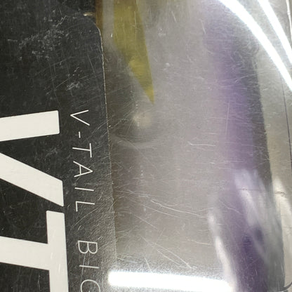 【中古品】 フィッシュアロー VT-JACK 230 #05マッドシャッド ルアー 釣り フィッシング 釣り道具 136-260601-em-01-min 万代Net店
