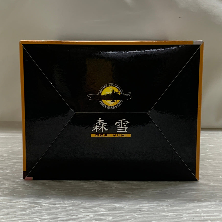 【中古品】 宇宙戦艦ヤマト2199 ヤマトガールズコレクション 森雪 イスカンダル民族衣装Ver フィギュア メガハウス 052-260721-em-05-min 万代Net店
