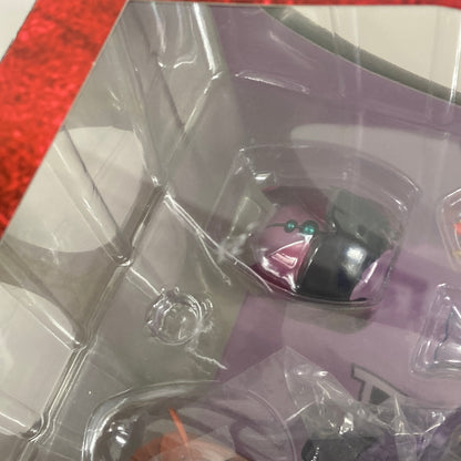 【現状渡し品】 宇宙戦艦ヤマト 2199 ヤマトガールズコレクション メルダ・ディッツ パイロットスーツver メガハウス 052-261009-em-12-min 万代Net店