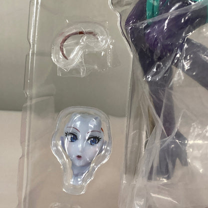 【現状渡し品】 宇宙戦艦ヤマト 2199 ヤマトガールズコレクション メルダ・ディッツ パイロットスーツver メガハウス 052-261009-em-12-min 万代Net店