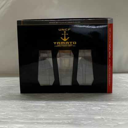 【中古品】 宇宙戦艦ヤマト2199 ヤマトガールズコレクション 森雪(パイロットスーツVer.) フィギュア メガハウス 052-260721-em-04-min 万代Net店