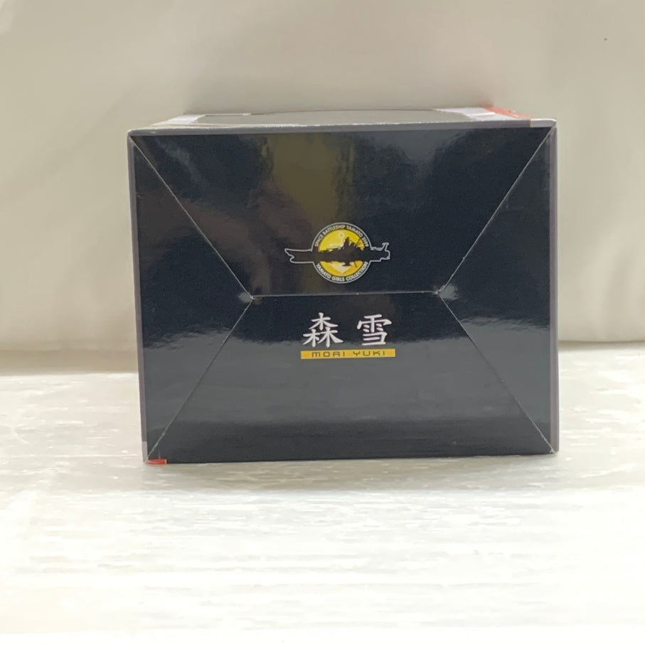 【中古品】 宇宙戦艦ヤマト2199 ヤマトガールズコレクション 森雪(パイロットスーツVer.) フィギュア メガハウス 052-260721-em-04-min 万代Net店