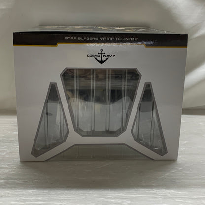 【中古品】 宇宙戦艦ヤマト2202 愛の戦士たち ヤマトガールズコレクション 森雪 アドベントノーズアート フィギュア メガハウス 052-260721-em-01-min 万代Net店