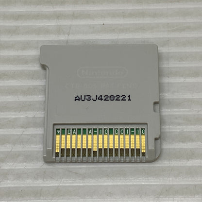 【中古品】 CERO:B３DS パチパラ 3D 大海物語2 ~パチプロ風雲録 花 希望と裏切りの学園生活~ ニンテンドー ３DS ゲームソフト レトロゲーム 030-260606-em-06-min 万代Net店