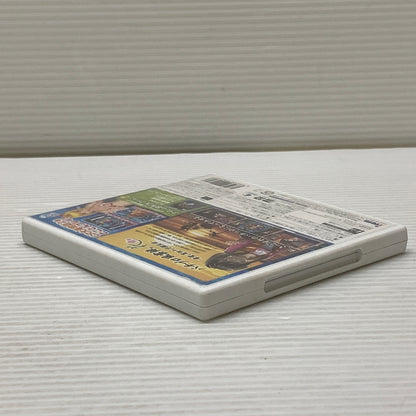 【中古品】 CERO:B３DS パチパラ 3D 大海物語2 ~パチプロ風雲録 花 希望と裏切りの学園生活~ ニンテンドー ３DS ゲームソフト レトロゲーム 030-260606-em-06-min 万代Net店