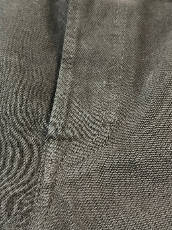 【中古品】【メンズ】 LEVI'S リーバイス DENIM PANTS BLACK PREMIUM 00501-0165501 デニム パンツ メンズ ボトムス ジーンズ 158-260518-em-02-min サイズ：W30×L32 カラー：ブラック 万代Net店