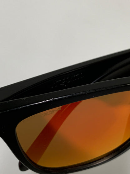 【中古品】【メンズ】 OAKLEY オークリー FROGSKINS PRIZM ASIA FIT9245-6354 フロッグスキン プリズム アジアフィット サングラス 54□17-138 203-260512-em-28-min カラー：プリズムルビー 万代Net店