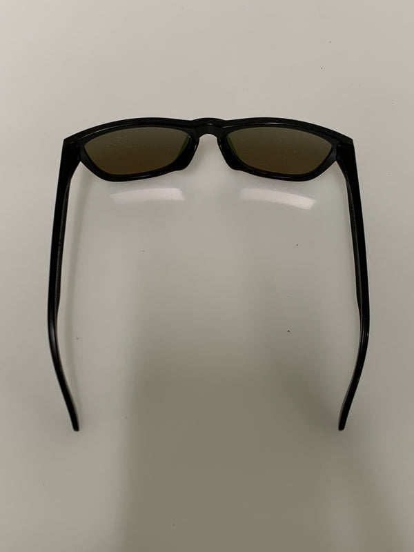 【中古品】【メンズ】 OAKLEY オークリー FROGSKINS PRIZM ASIA FIT9245-6354 フロッグスキン プリズム アジアフィット サングラス 54□17-138 203-260512-em-28-min カラー：プリズムルビー 万代Net店