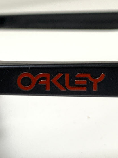 【中古品】【メンズ】 OAKLEY オークリー FROGSKINS PRIZM ASIA FIT9245-6354 フロッグスキン プリズム アジアフィット サングラス 54□17-138 203-260512-em-28-min カラー：プリズムルビー 万代Net店