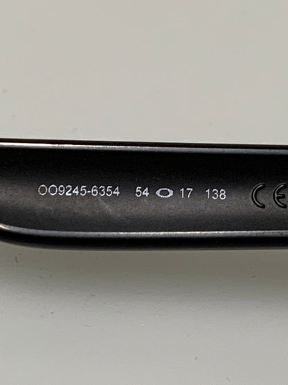 【中古品】【メンズ】 OAKLEY オークリー FROGSKINS PRIZM ASIA FIT9245-6354 フロッグスキン プリズム アジアフィット サングラス 54□17-138 203-260512-em-28-min カラー：プリズムルビー 万代Net店