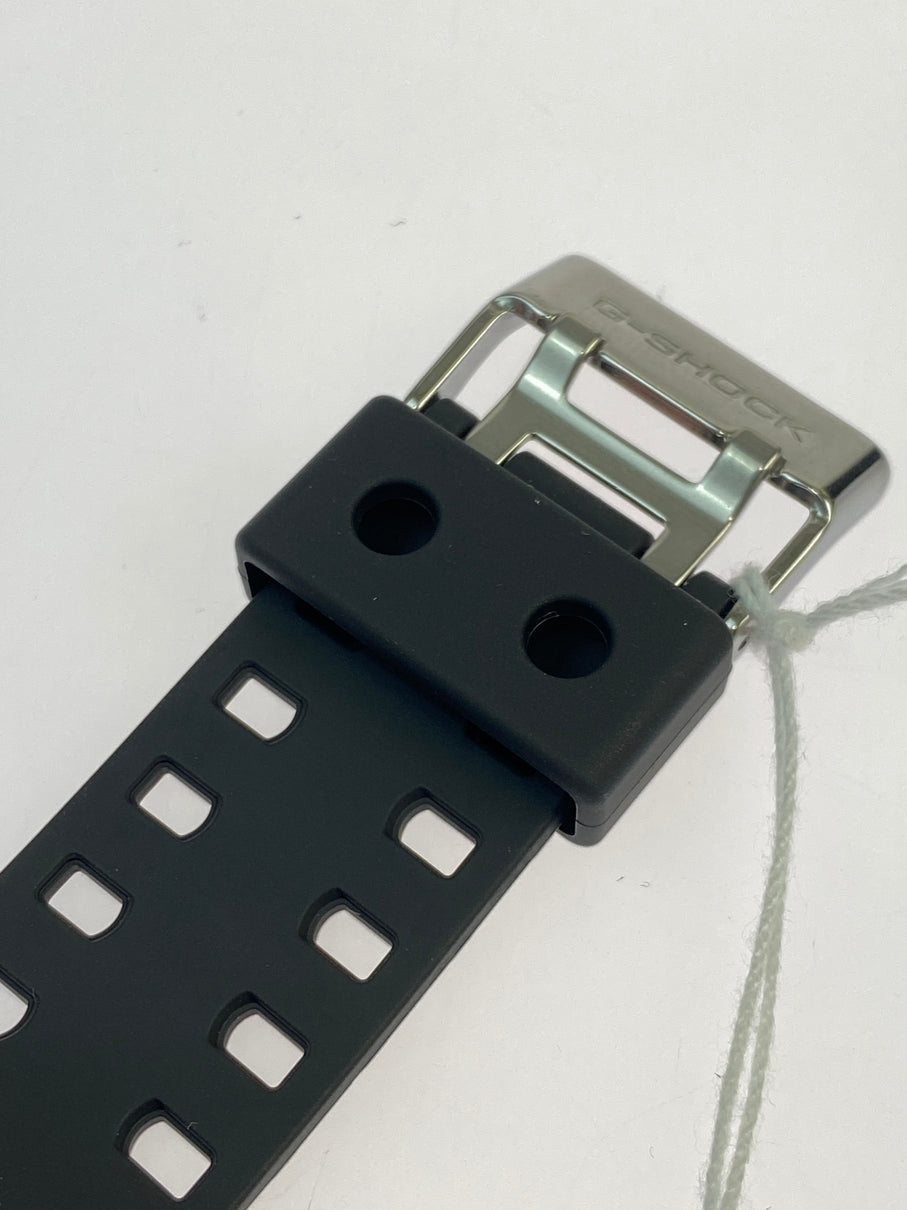 【中古美品】【メンズ】 G-SHOCK ジーショック G-8900S-1JF DIGITAL WATCH 8900 SERIES デジタル ウォッチ 腕時計 カシオ メンズ 196-260510-em-15-min カラー：ブラック 万代Net店