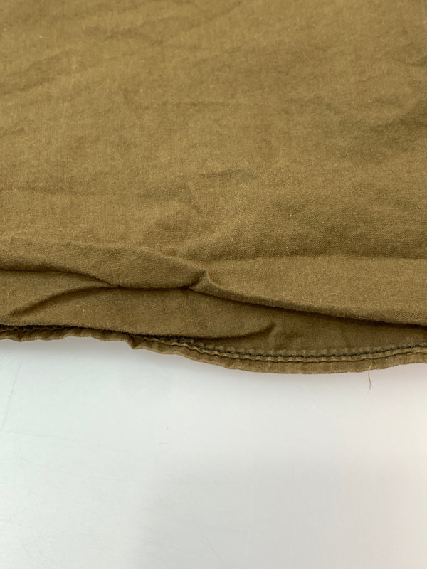 【中古品】【メンズ】 COMME DES GARCONS SHIRT コムデギャルソン シャツ LS COTTON SHIRT S11005 フランス製 長袖 コットン シャツ メンズ トップス 140-260515-em-07-min サイズ：S カラー：ブラウン 万代Net店