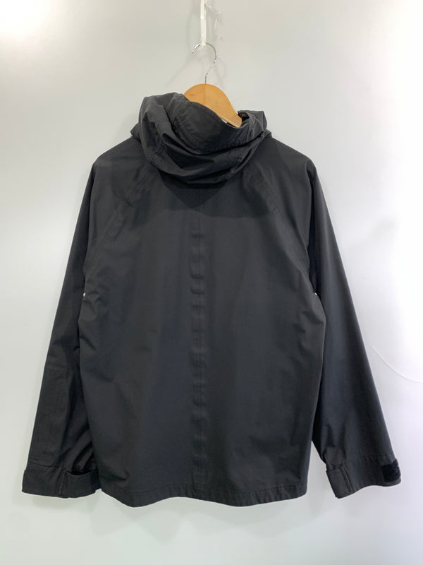 【現状渡し品】【メンズ】 SOPHNET. ソフネット MOUNTAIN PARKA SOPH-80013 マウンテンパーカー メンズ アウター アウトドア 142-260515-em-06-min サイズ：L カラー：ブラック 万代Net店