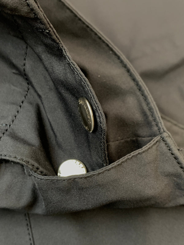 【現状渡し品】【メンズ】 SOPHNET. ソフネット MOUNTAIN PARKA SOPH-80013 マウンテンパーカー メンズ アウター アウトドア 142-260515-em-06-min サイズ：L カラー：ブラック 万代Net店