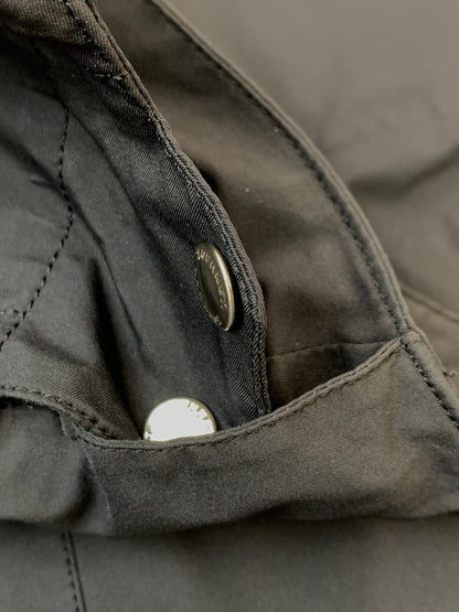 【現状渡し品】【メンズ】 SOPHNET. ソフネット MOUNTAIN PARKA SOPH-80013 マウンテンパーカー メンズ アウター アウトドア 142-260515-em-06-min サイズ：L カラー：ブラック 万代Net店