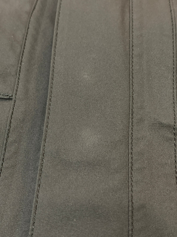 【現状渡し品】【メンズ】 SOPHNET. ソフネット MOUNTAIN PARKA SOPH-80013 マウンテンパーカー メンズ アウター アウトドア 142-260515-em-06-min サイズ：L カラー：ブラック 万代Net店