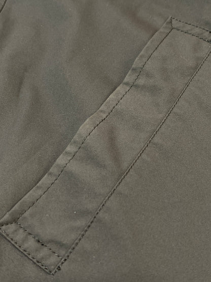 【現状渡し品】【メンズ】 SOPHNET. ソフネット MOUNTAIN PARKA SOPH-80013 マウンテンパーカー メンズ アウター アウトドア 142-260515-em-06-min サイズ：L カラー：ブラック 万代Net店