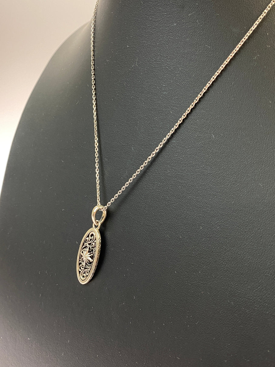 【中古品】【メンズ/レディース】 SAAD サード SV925 サンシンボル ペンダントトップ シルバーアクセサリー SAAD サード SV925 サンシンボル ペンダントトップ シルバーアクセサリー 191-260510-em-02-min カラー：シルバー 万代Net店
