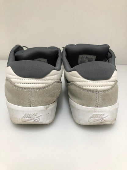 【中古品】【メンズ】 NIKE ナイキ DV5477-001 SB FORCE 58 靴 シューズ スニーカー 160-260508-AS-109-min サイズ：29cm カラー：グレー/ホワイト 万代Net店