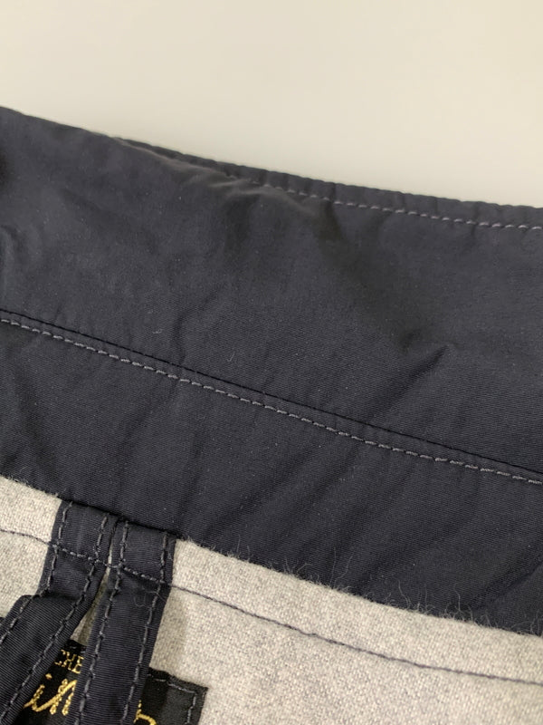 【中古品】【メンズ】 COLIMBO コリンボ UNISPHERE WINDBREAKER ウインドブレーカー アウター 145-260508-AS-82-min サイズ：L カラー：ブラック 万代Net店