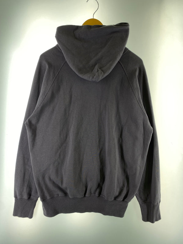 【中古品】【メンズ】 WAREHOUSE ウエアハウス LOT462 ALPHA EPSILON PI HOODIE フーディ 145-260523-zi-36-min サイズ：L 万代Net店