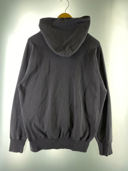 【中古品】【メンズ】 WAREHOUSE ウエアハウス LOT462 ALPHA EPSILON PI HOODIE フーディ 145-260523-zi-36-min サイズ：L 万代Net店