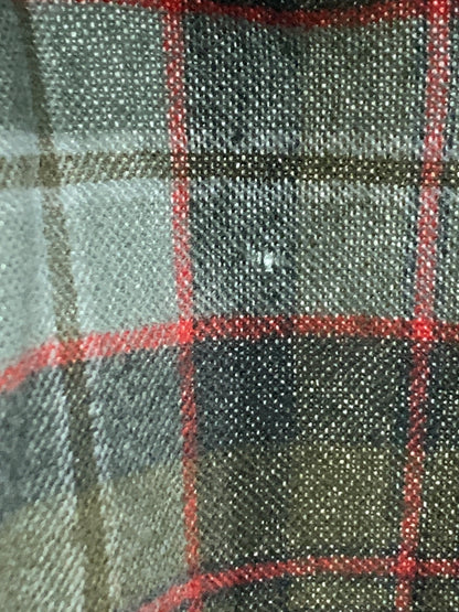 【中古品】【メンズ】 PENDLETON ペンドルトン 50S WOOL SHIRT ウールシャツ ロングスリーブ 長袖シャツ ヴィンテージ 146-260508-AS-80-min サイズ：L カラー：グリーン系 万代Net店