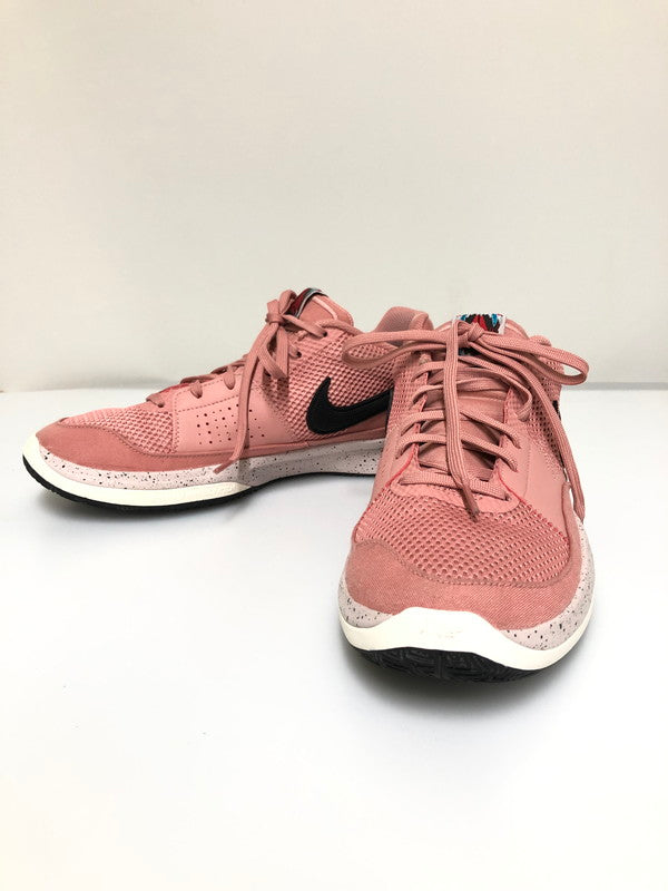 【中古品】【メンズ】 NIKE ナイキ FV1288-600 JA 1 RED STARDUST 靴 シューズ スニーカー 160-260508-AS-108-min サイズ：29cm カラー：ピンクブラウン 万代Net店