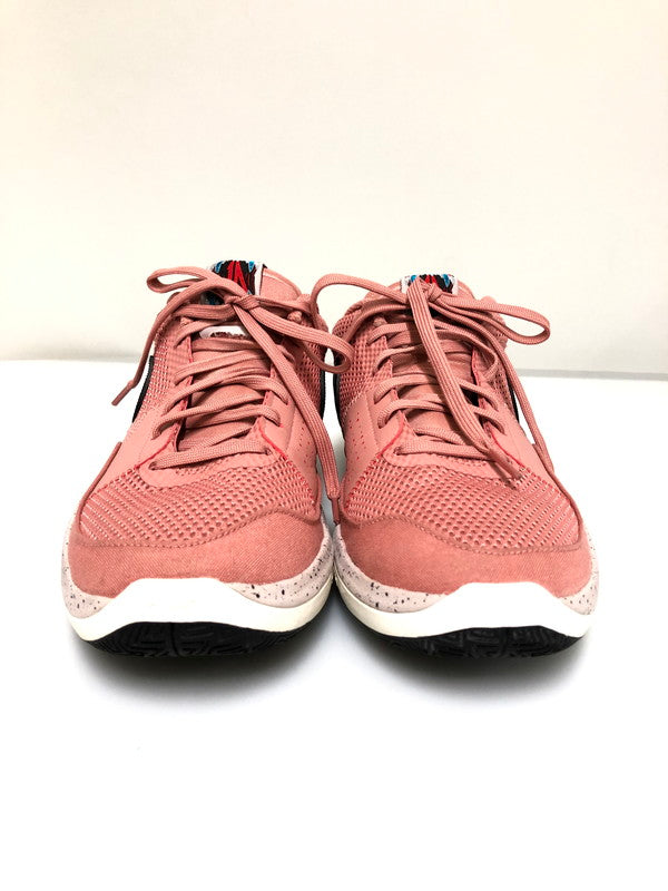 【中古品】【メンズ】 NIKE ナイキ FV1288-600 JA 1 RED STARDUST 靴 シューズ スニーカー 160-260508-AS-108-min サイズ：29cm カラー：ピンクブラウン 万代Net店