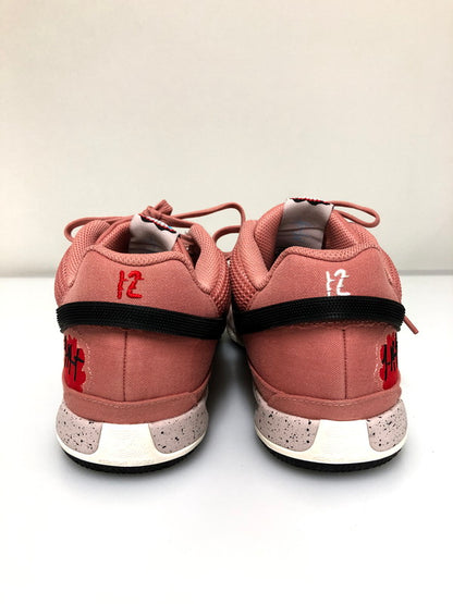 【中古品】【メンズ】 NIKE ナイキ FV1288-600 JA 1 RED STARDUST 靴 シューズ スニーカー 160-260508-AS-108-min サイズ：29cm カラー：ピンクブラウン 万代Net店