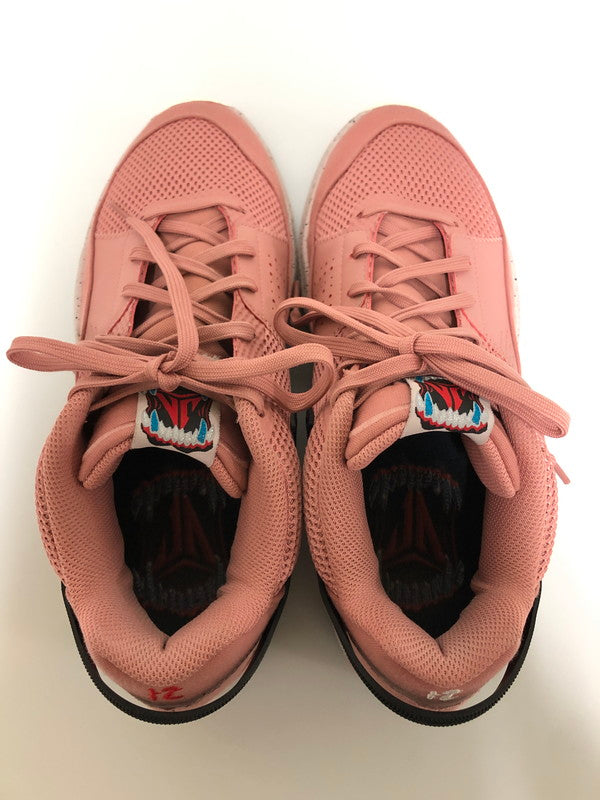 【中古品】【メンズ】 NIKE ナイキ FV1288-600 JA 1 RED STARDUST 靴 シューズ スニーカー 160-260508-AS-108-min サイズ：29cm カラー：ピンクブラウン 万代Net店